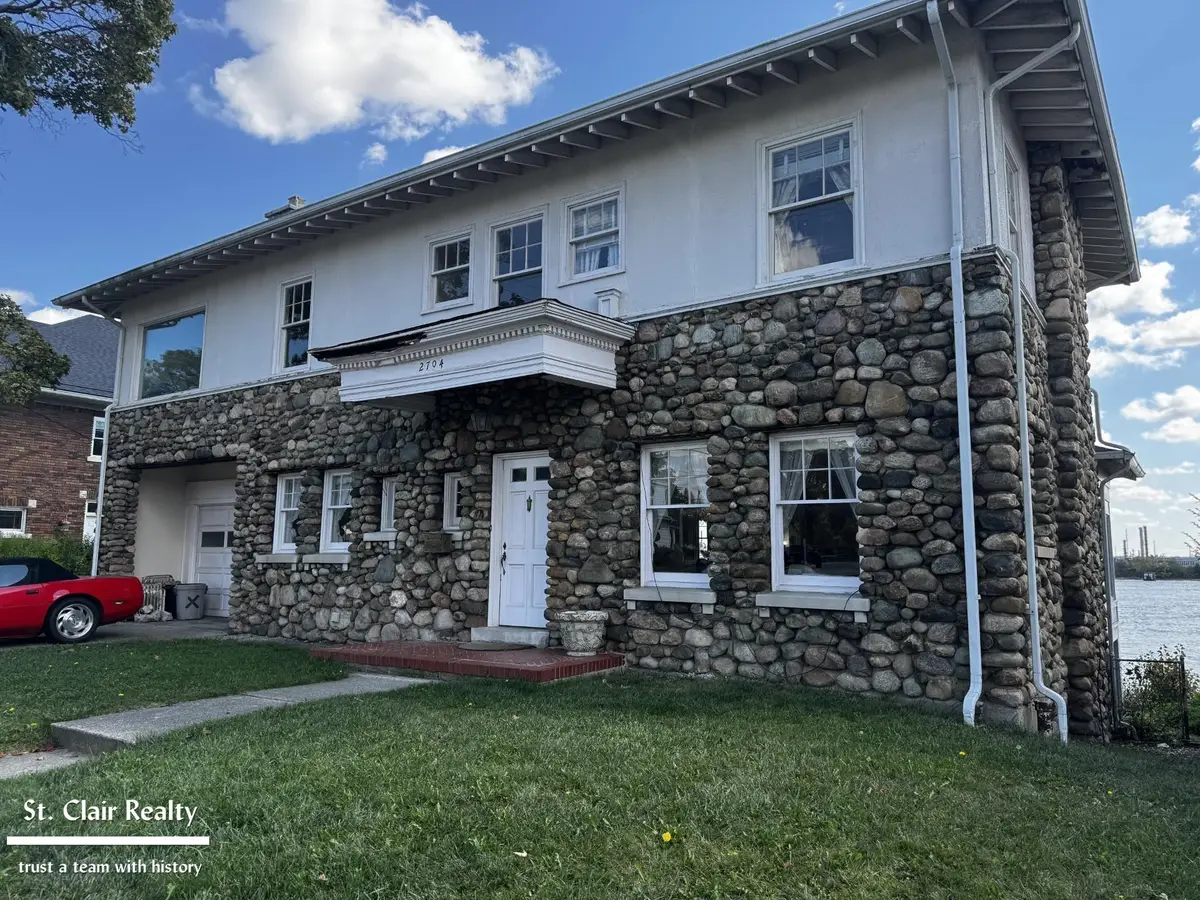 2704 Military ST, Port Huron, MI 48060 - #1