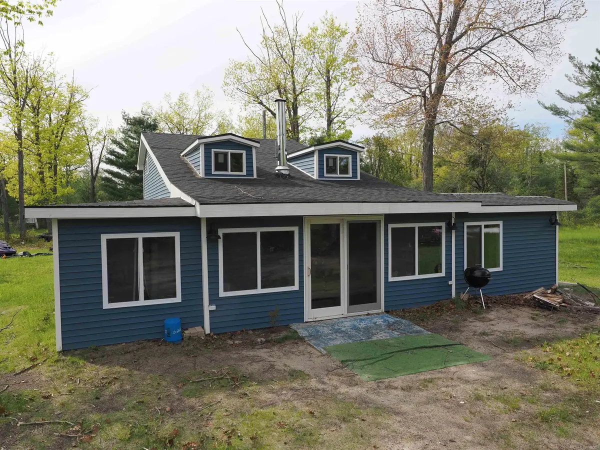4011 Sandall RD, Alpena, MI 49707 - #1