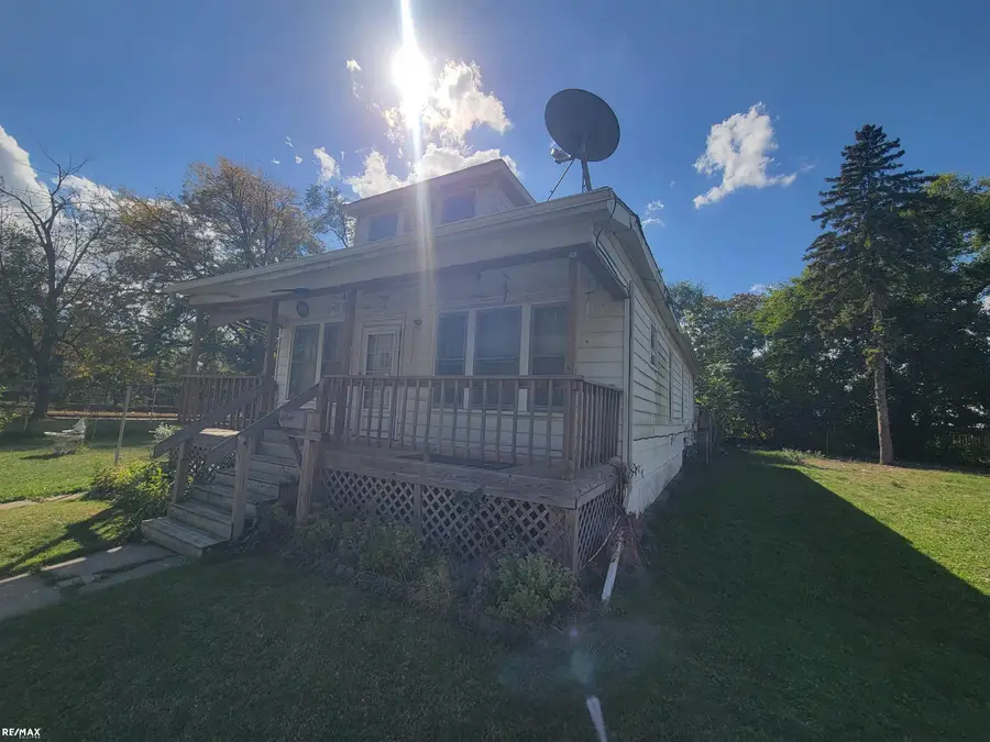 4715 Casper ST, Detroit, MI 48210 - #2