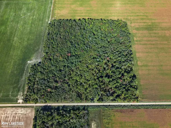 00 E Eddy RD, Carsonville, MI 48419
