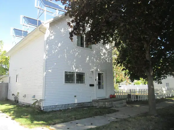 312 Bruce ST, MarineCity, MI 48039