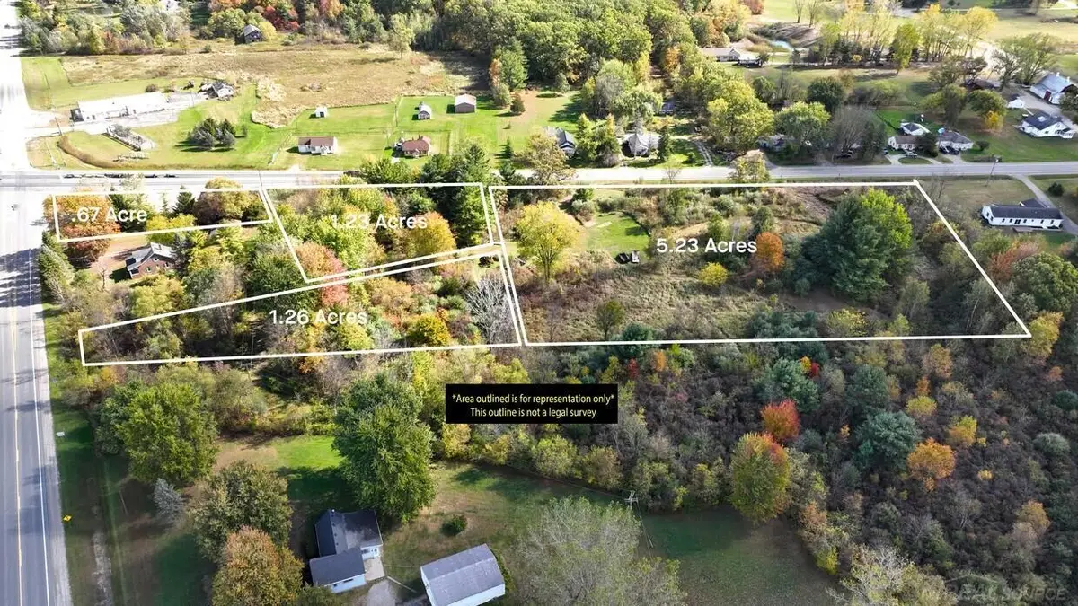 6009 Gratiot AVE, Saint Clair, MI 48079 - #1