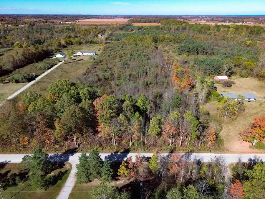 0 Mcintyre RDS, Clyde, MI 48049 - #3