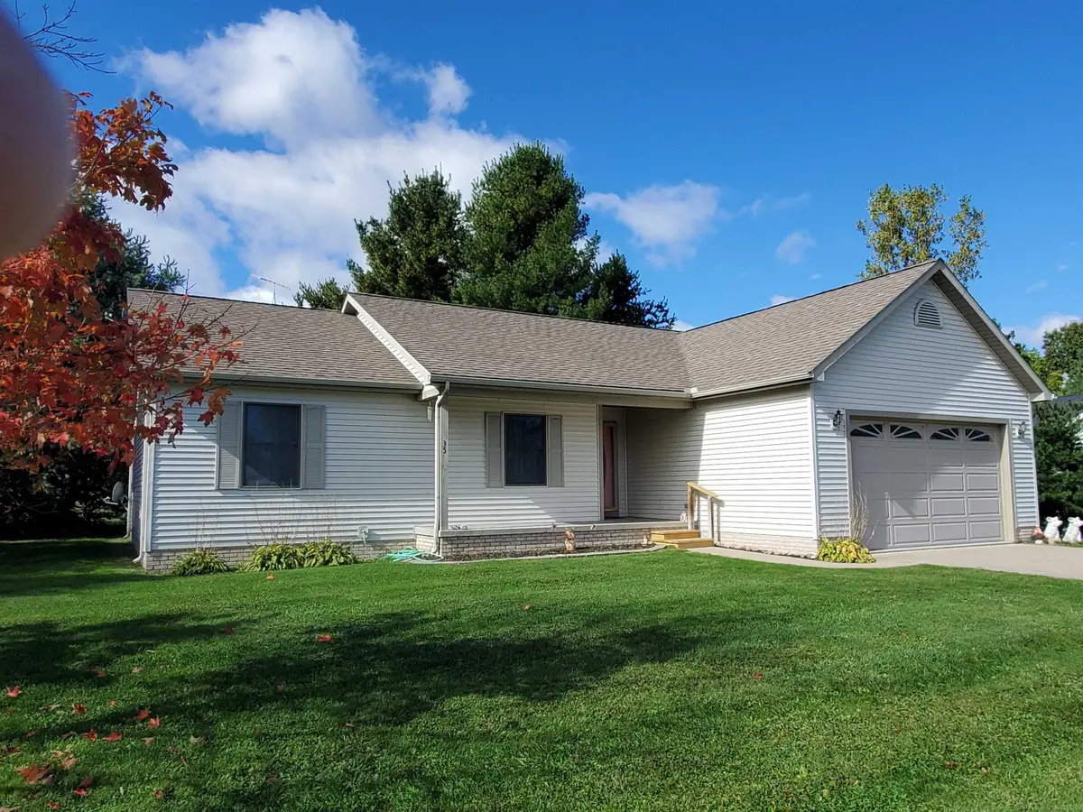 35 Austin DR, Port Sanilac, MI 48469 - #1