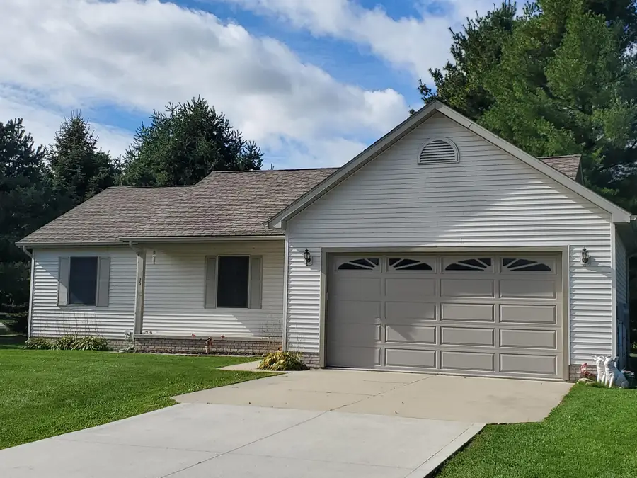 35 Austin DR, Port Sanilac, MI 48469 - #2