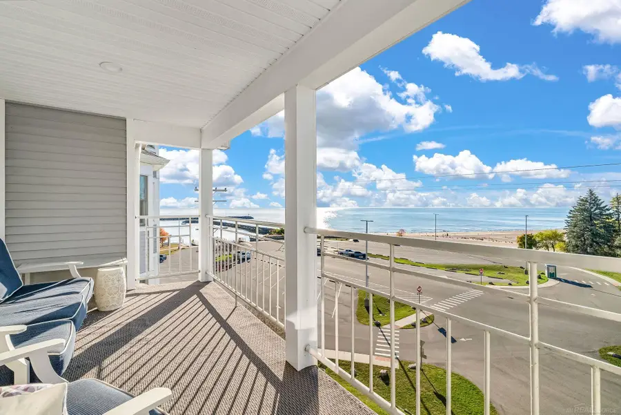 7338 Huron # 28 ST, Lexington, MI 48450 - #2
