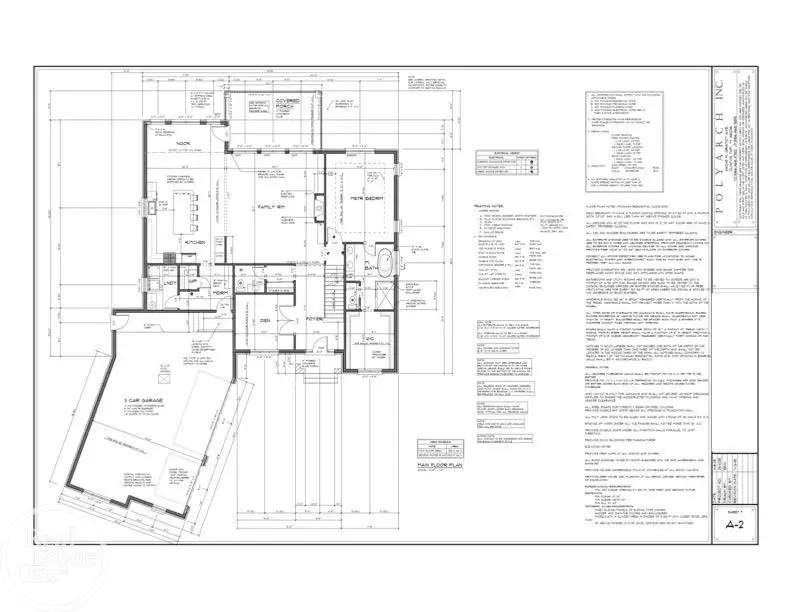 62747 Braun DR, Washington, MI 48094 - #2