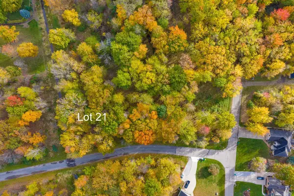 Lot 21 Northwood DR, Sandusky, MI 48471