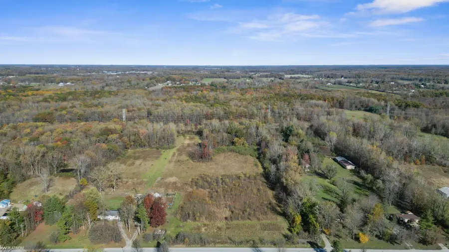 0 Lindsey RD, Casco, MI 48064 - #3