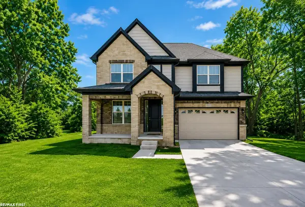 62042 Mound RD, Washington, MI 48094