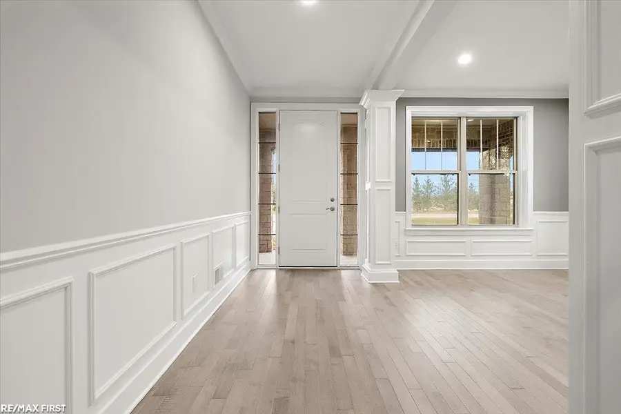 62042 Mound RD, Washington, MI 48094 - #3