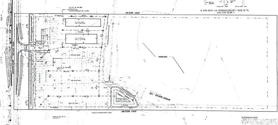 58250 North AVE, Ray, MI 48096 - #3