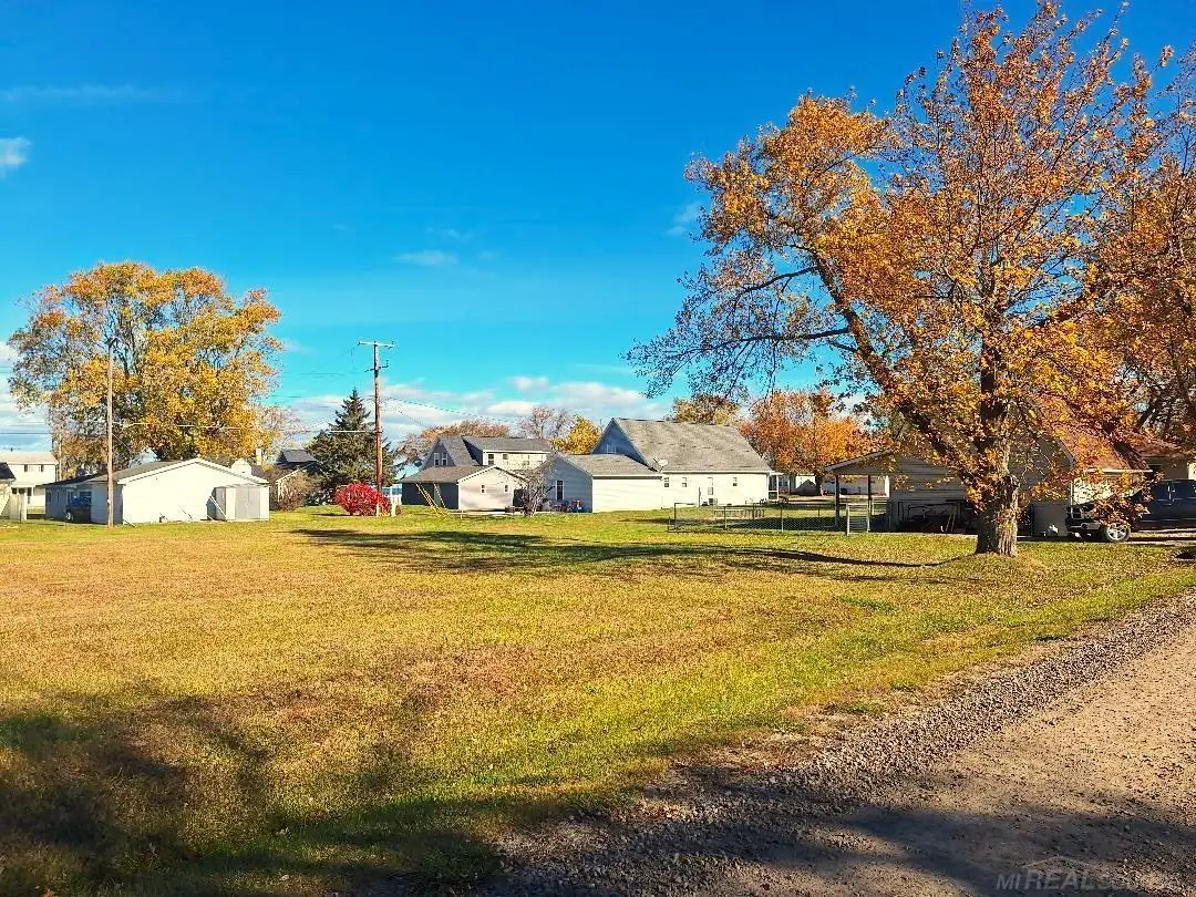 Lot 402 Sunset BLVD, Lexington, MI 48450 - #1