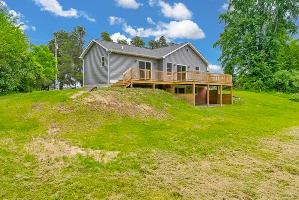 495 N Church RD, Carsonville, MI 48419