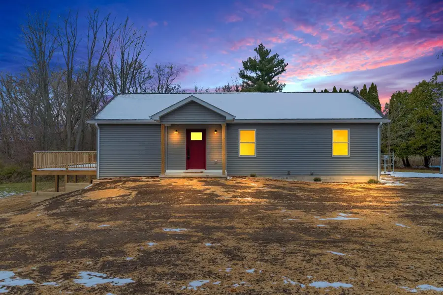 495 N Church RD, Carsonville, MI 48419 - #3