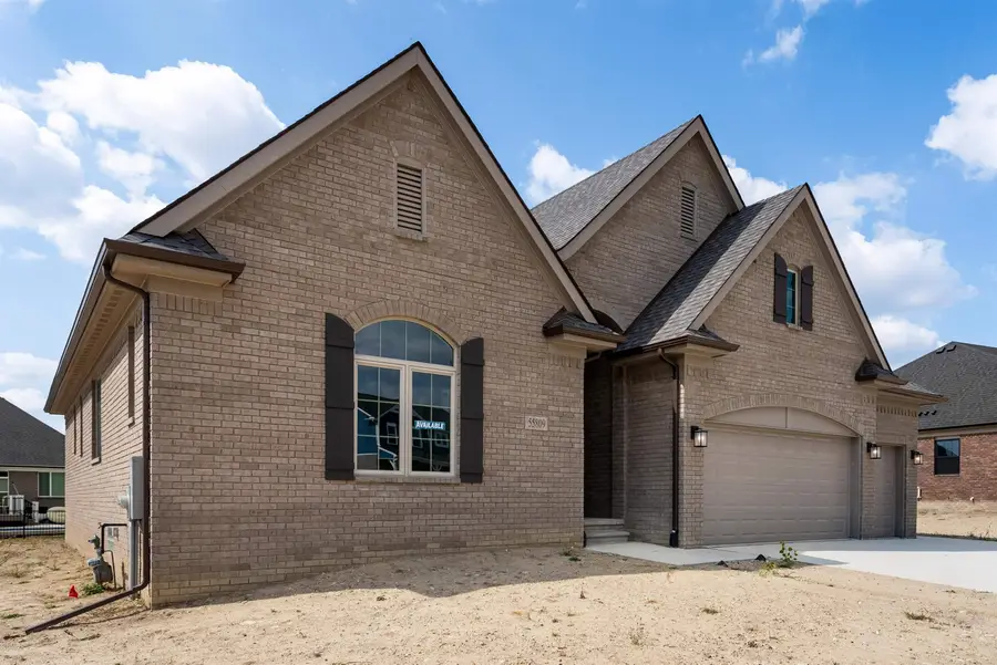 18213 Stallman, Macomb, MI 48044 - #2