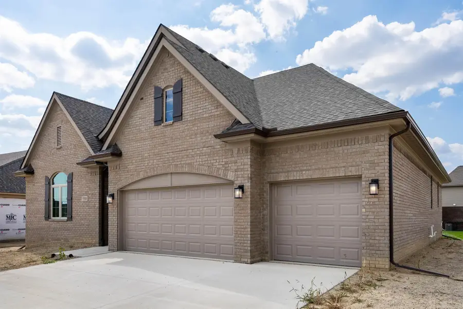 18213 Stallman, Macomb, MI 48044 - #3