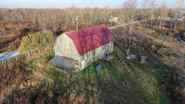 61776 Indian Trail RD, Ray, MI 48096