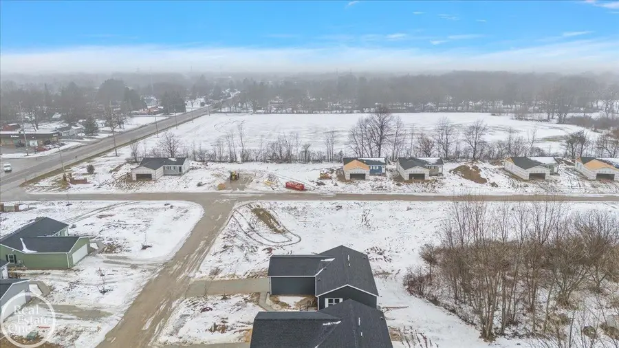 0 Sugar Maple Farms RD, Flint, MI 48506 - #3