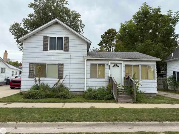 540 Bruce ST, MarineCity, MI 48039