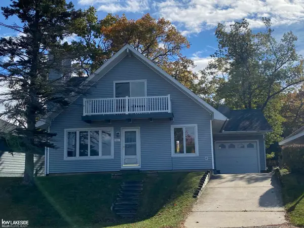 3881 Port Austin RD, Caseville, MI 48725