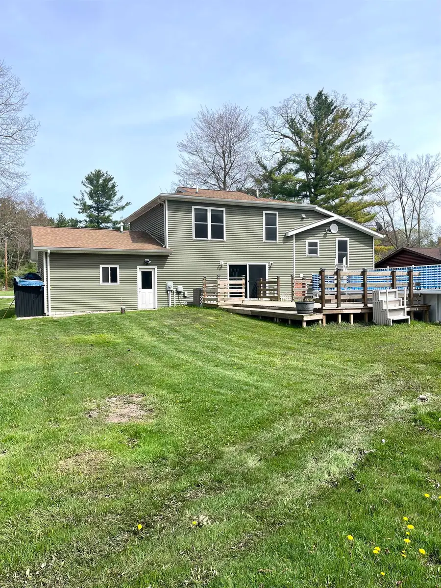 2028 Werner RD, Columbus, MI 48063 - #2