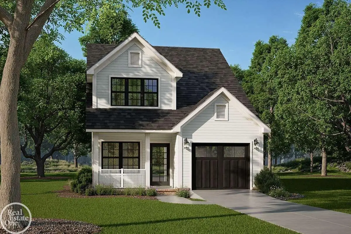 0 Pinewood ST, Roseville, MI 48066 - #1