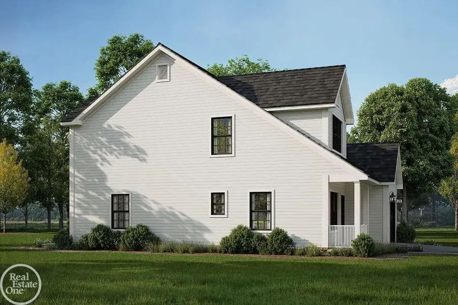 0 Pinewood ST, Roseville, MI 48066 - #2