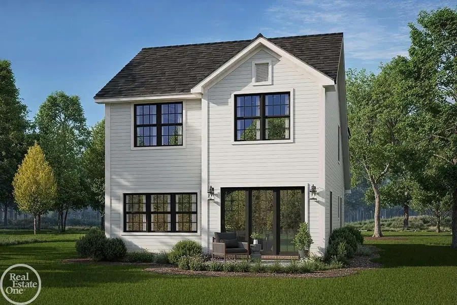 0 Pinewood ST, Roseville, MI 48066 - #3