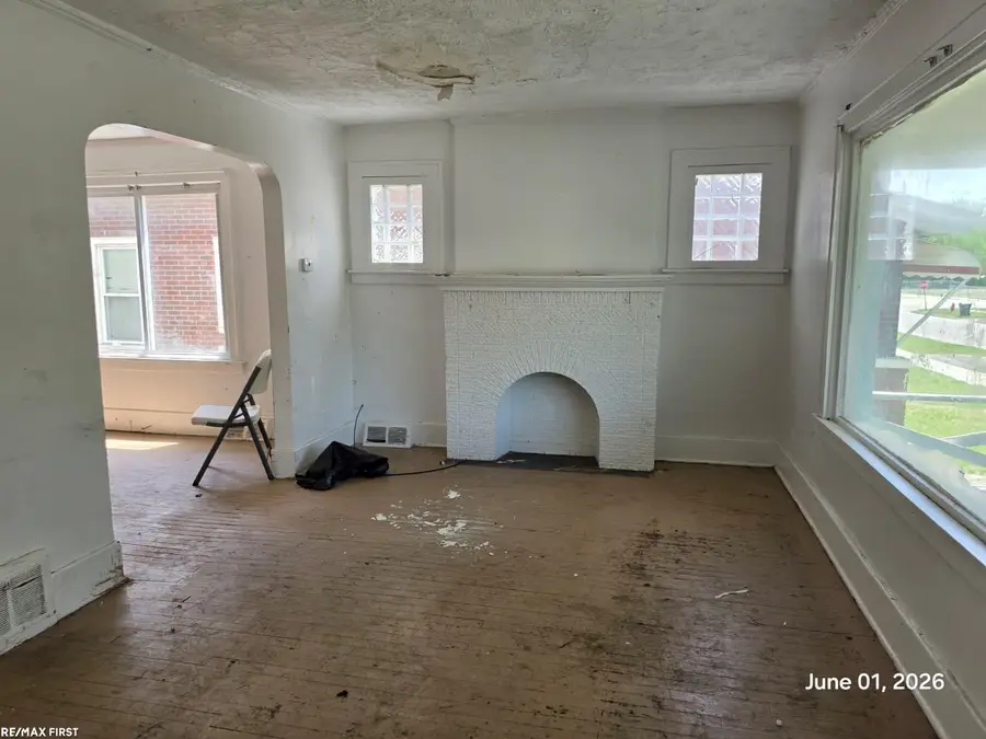 14542 Griggs ST, Detroit, MI 48238 - #3
