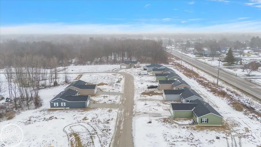 4202 Sugar Maple, Flint, MI 48506 - #3