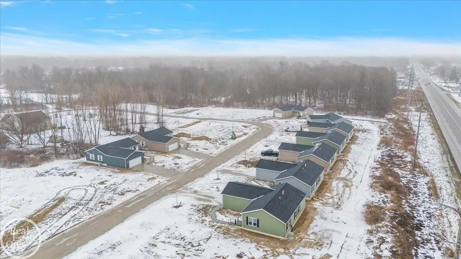 4232 Fairway, Flint, MI 48506 - #2