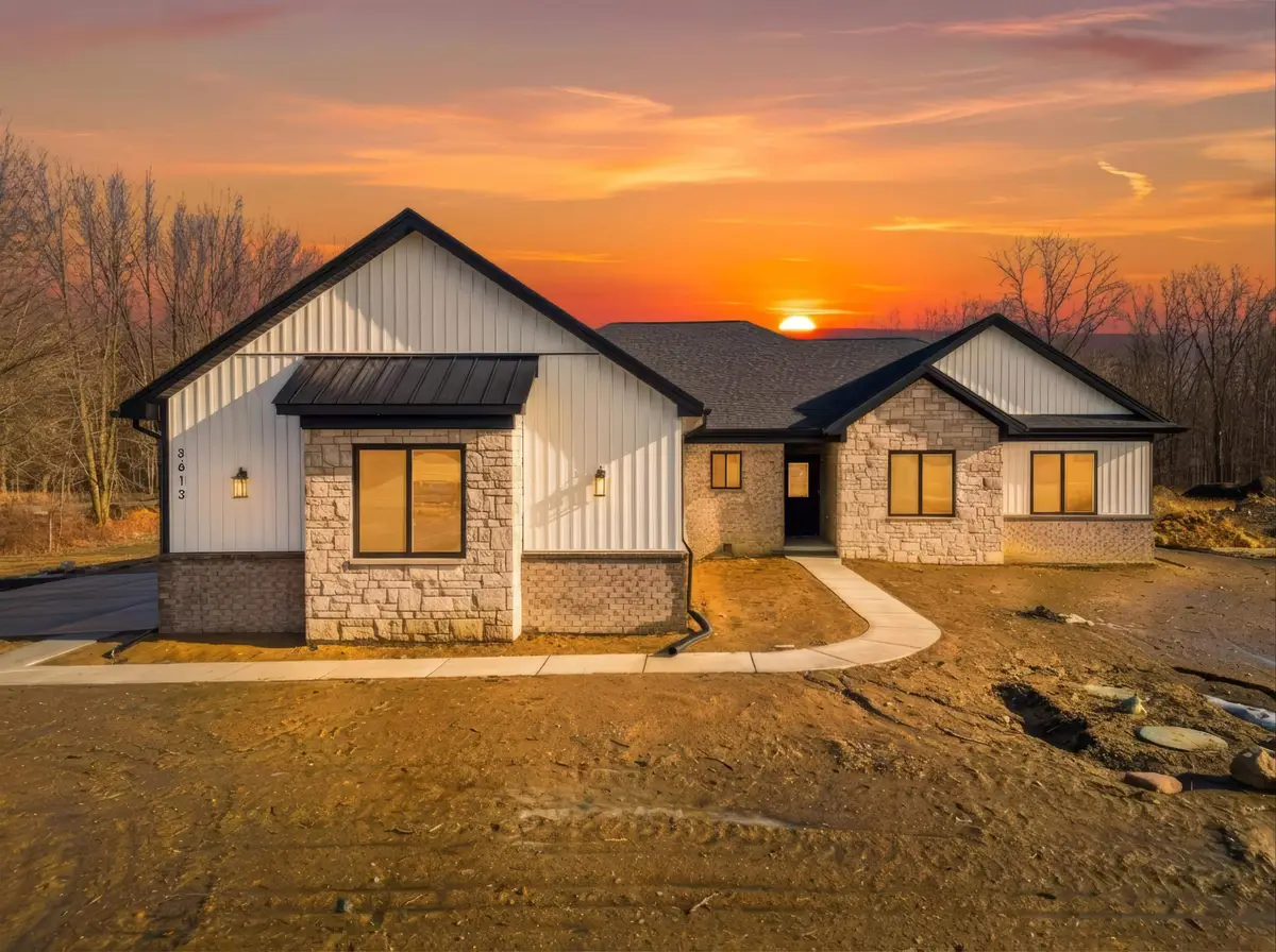 3613 Bethuy RD, Casco, MI 48064 - #1