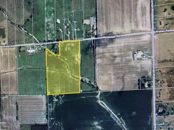 9977 Weber RD, Columbus, MI 48063