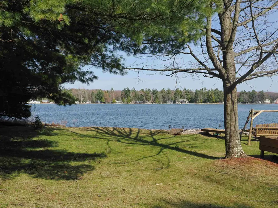7484 Cedar Lake RD, Oscoda, MI 48750 - #3