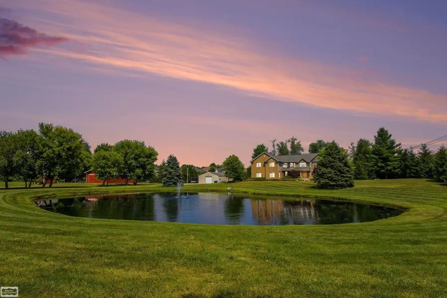 62650 Mound RD, Washington, MI 48094 - #2