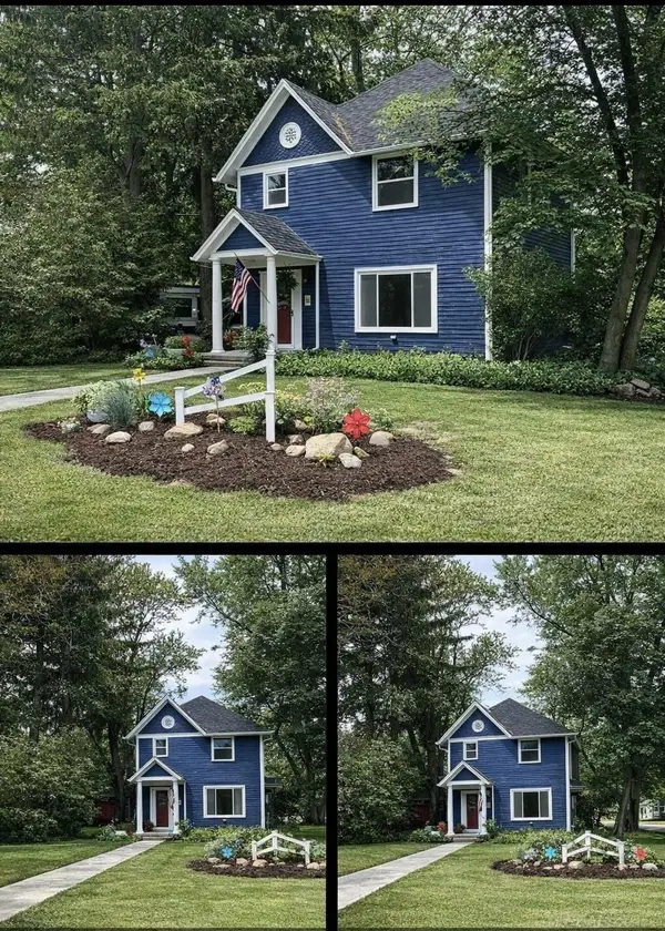 270 W sanilac RDS, Sandusky, MI 48471