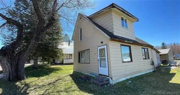 518 Center ST, Marenisco, MI 49947