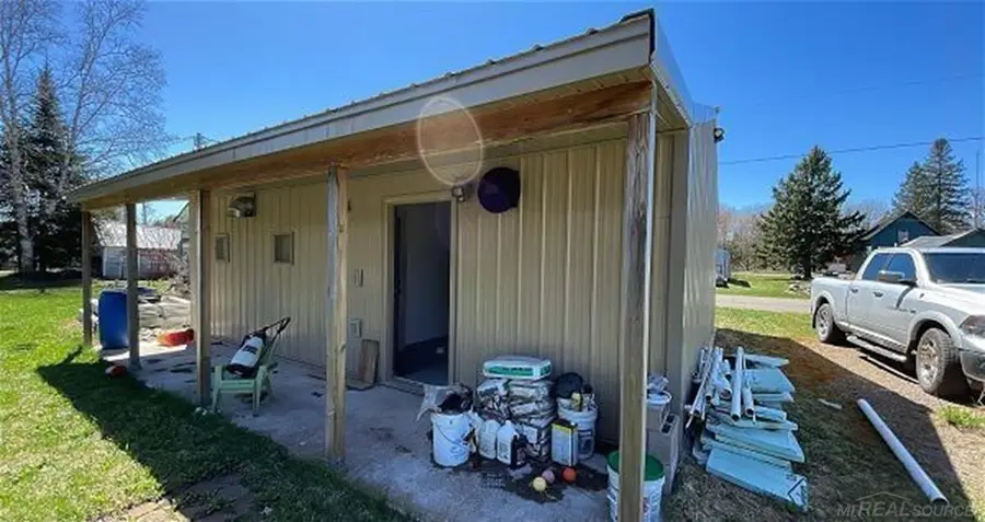 518 Center ST, Marenisco, MI 49947 - #3