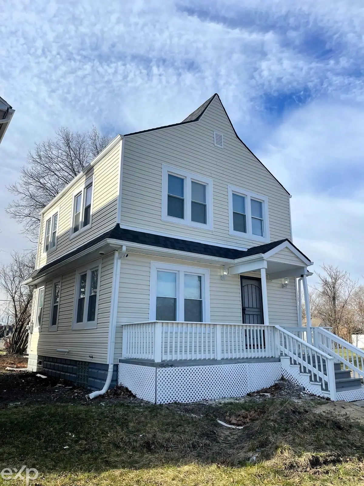 8443 Chalfonte ST, Detroit, MI 48238 - #1