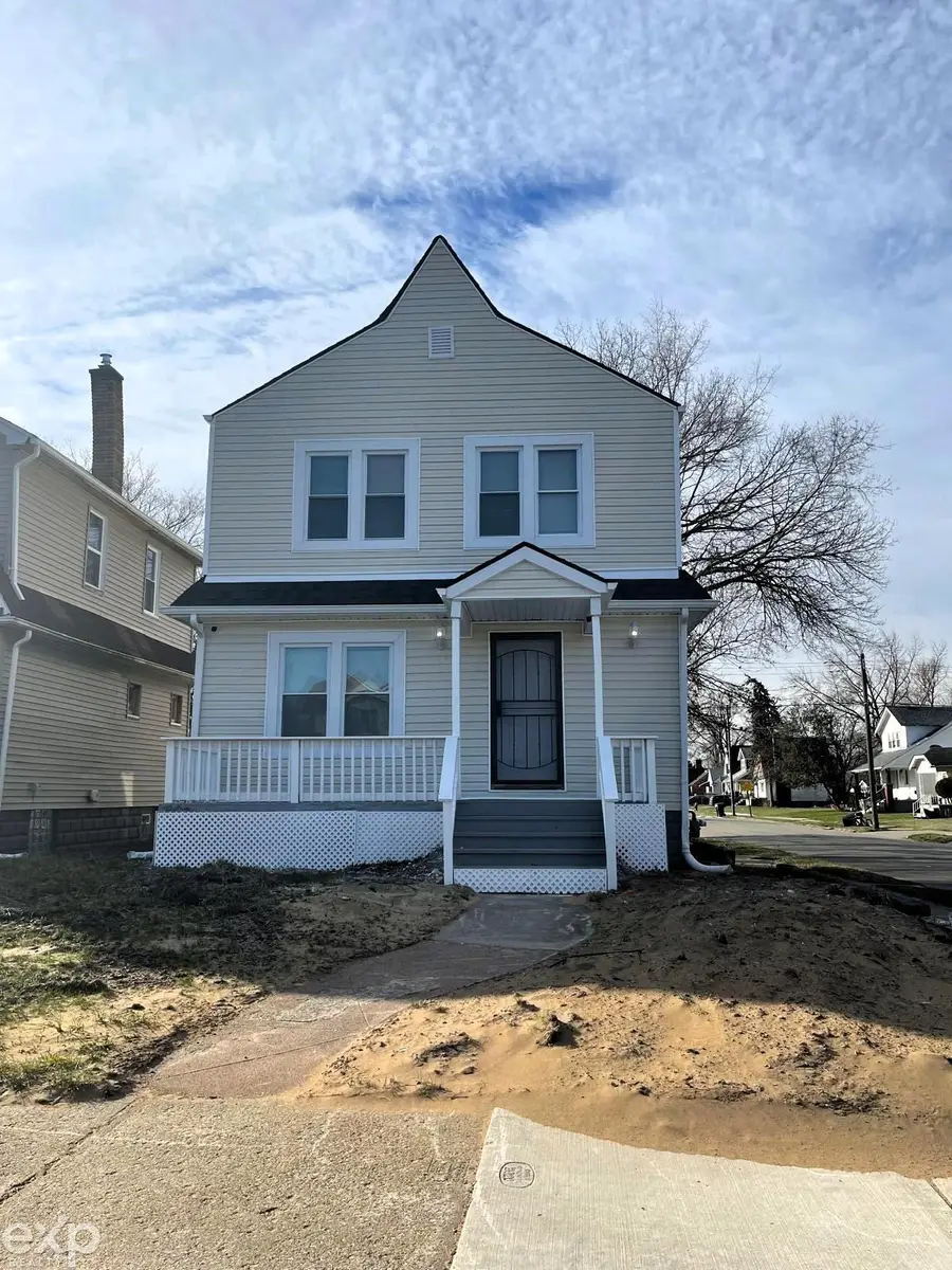 8443 Chalfonte ST, Detroit, MI 48238 - #2