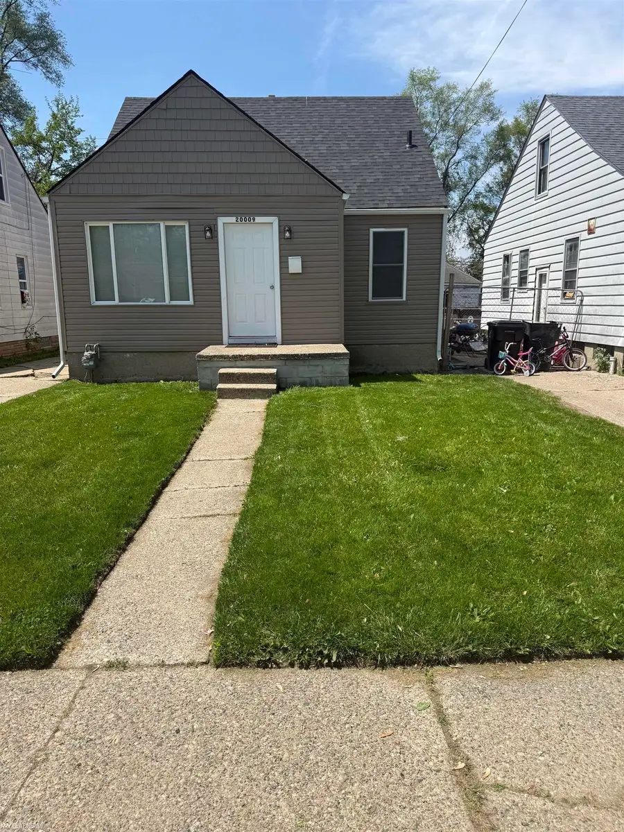 20009 Concord AVE, Detroit, MI 48234 - #3