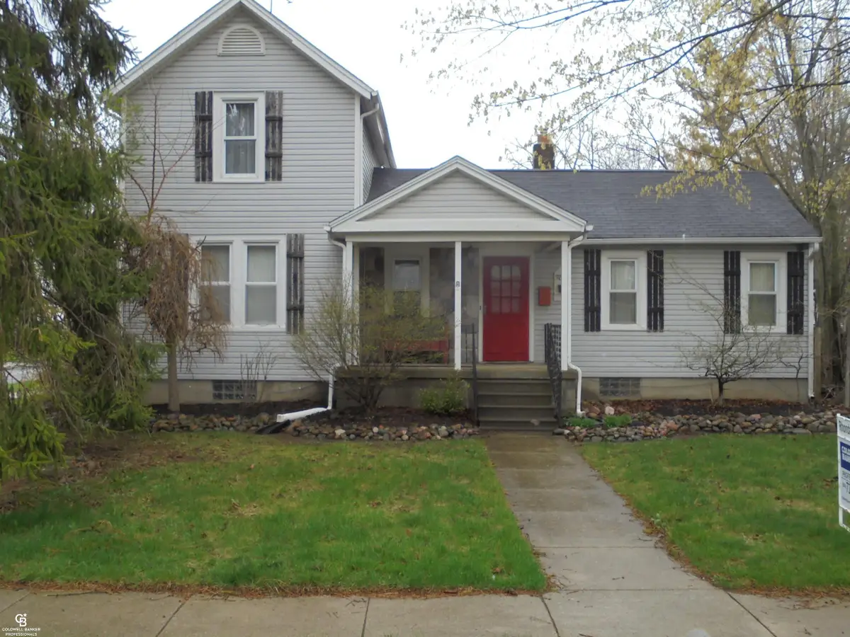 36311 Beier ST, Richmond, MI 48062 - #1
