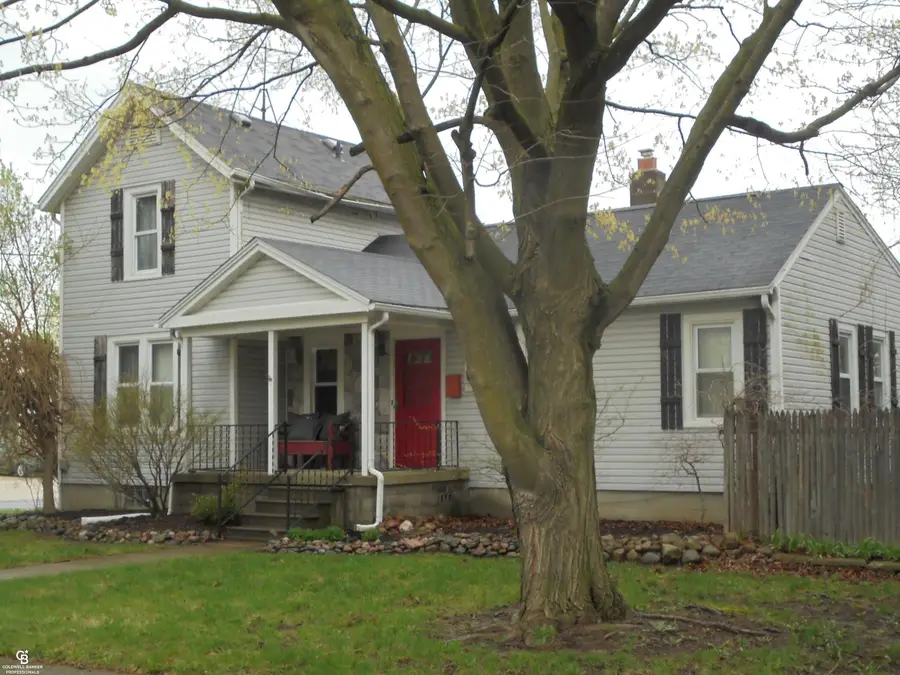 36311 Beier ST, Richmond, MI 48062 - #2