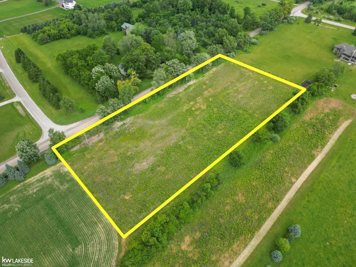 0 Bordman RD, Romeo, MI 48065 - #1