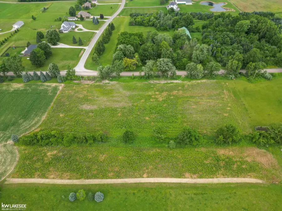 0 Bordman RD, Romeo, MI 48065 - #3