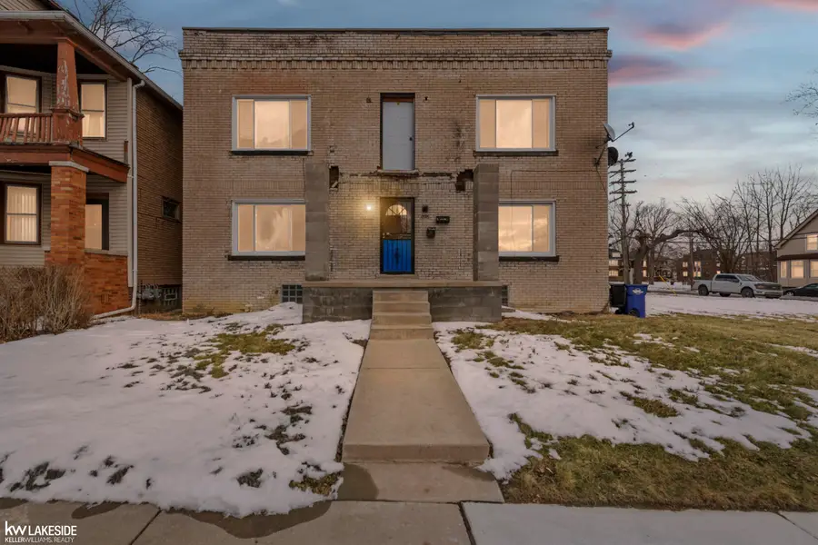 5312 Maxwell ST, Detroit, MI 48213 - #3