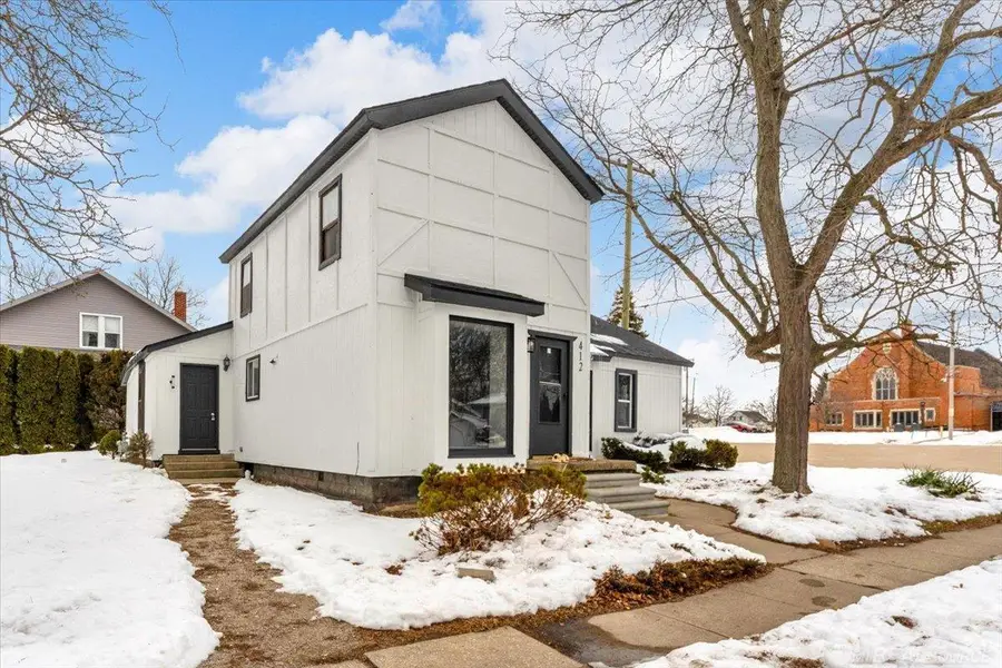 412 Orchard ST, Saint Clair, MI 48079 - #2