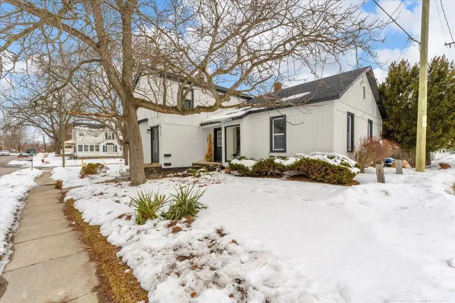 412 Orchard ST, Saint Clair, MI 48079 - #3