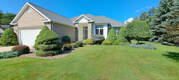404 Whitetail LN, Sandusky, MI 48471